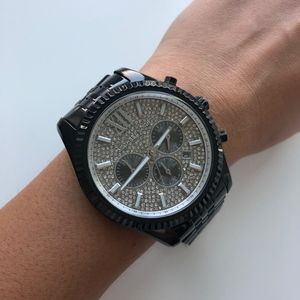 Michael Kors Lexington Mens Watch Mk865 